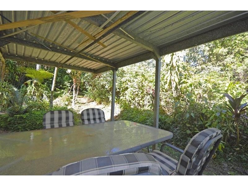 35 Ben Nevis Street, Tamborine Mountain QLD 4272