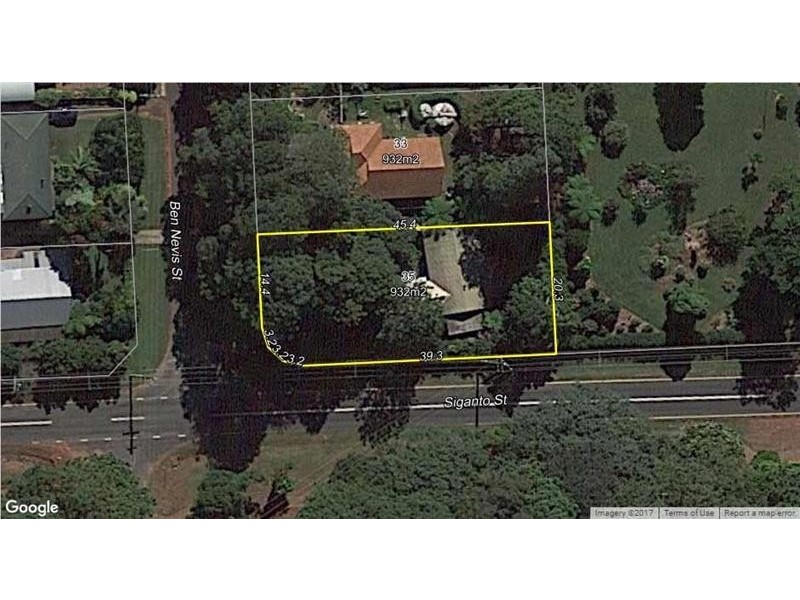 35 Ben Nevis Street, Tamborine Mountain QLD 4272