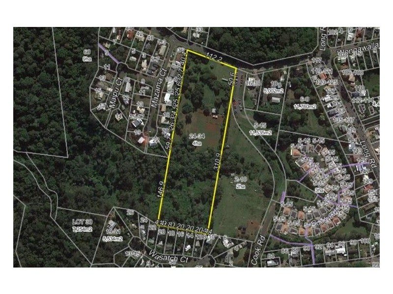 24-34 MacDonnell Road, Tamborine Mountain QLD 4272