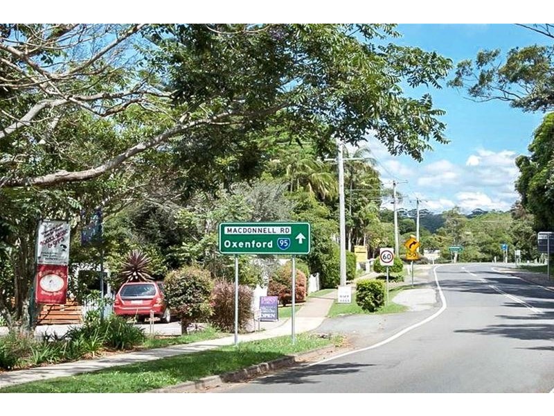 24-34 MacDonnell Road, Tamborine Mountain QLD 4272