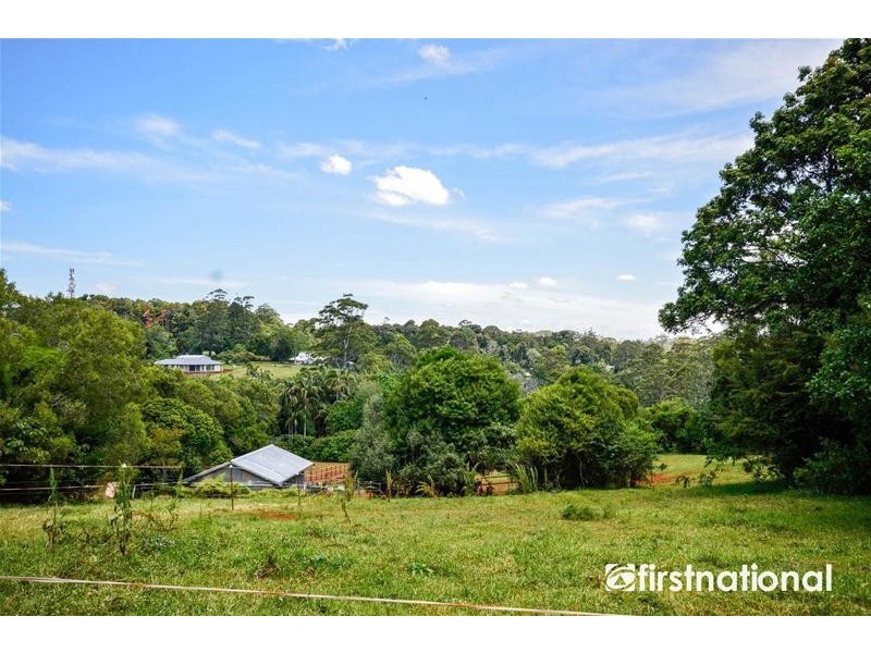 24-34 MacDonnell Road, Tamborine Mountain QLD 4272