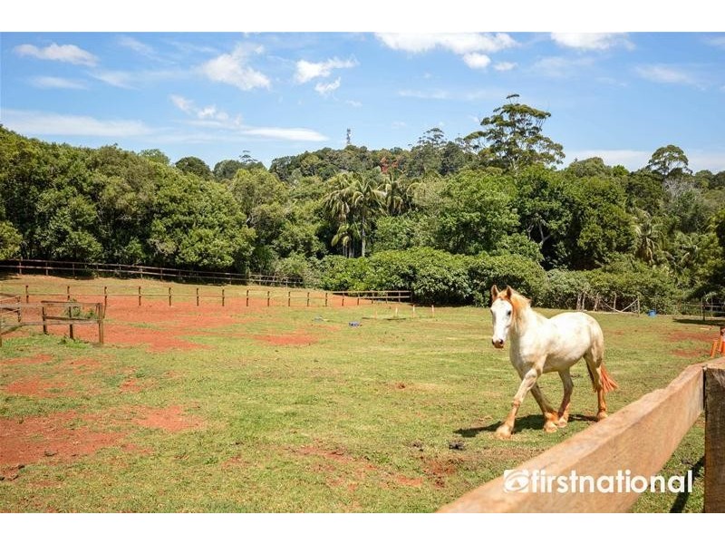 24-34 MacDonnell Road, Tamborine Mountain QLD 4272