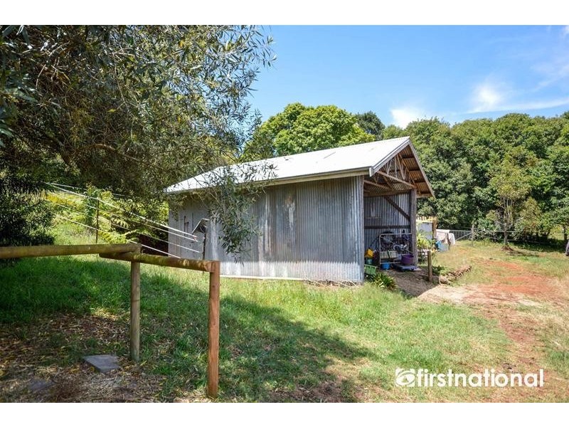 24-34 MacDonnell Road, Tamborine Mountain QLD 4272