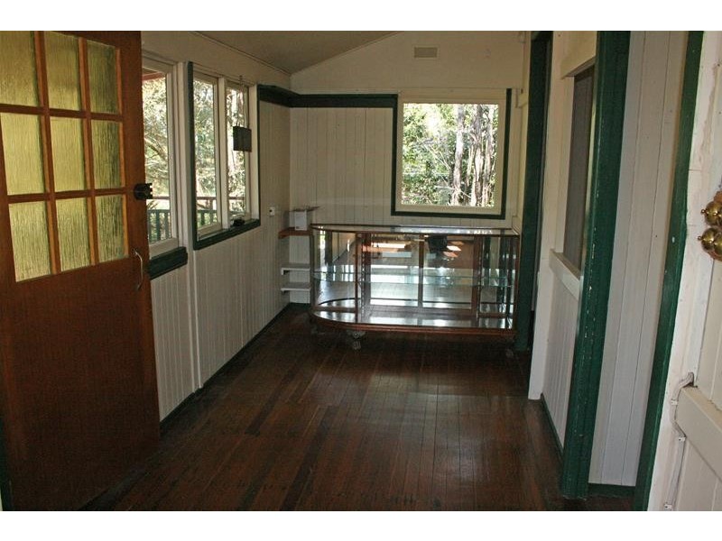 Tamborine Mountain QLD 4272