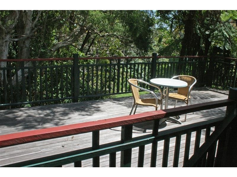 Tamborine Mountain QLD 4272