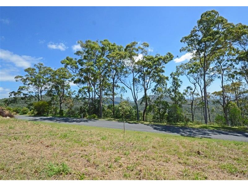 Tamborine Mountain QLD 4272