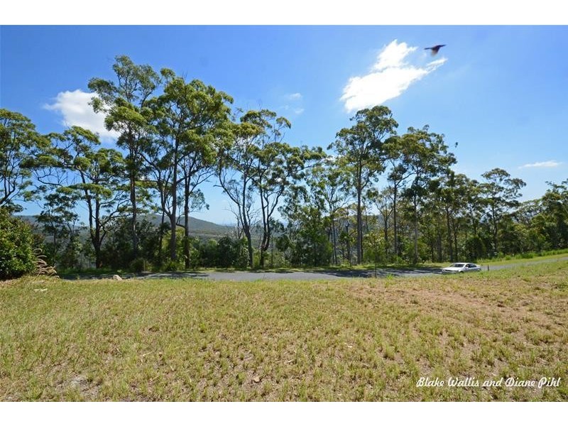 Tamborine Mountain QLD 4272