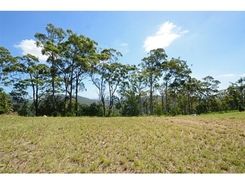 Tamborine Mountain QLD 4272