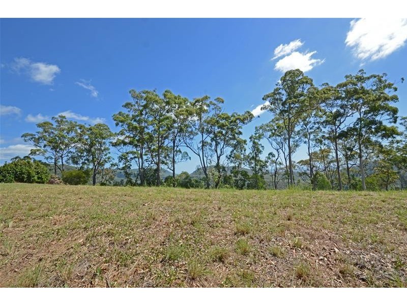 Tamborine Mountain QLD 4272