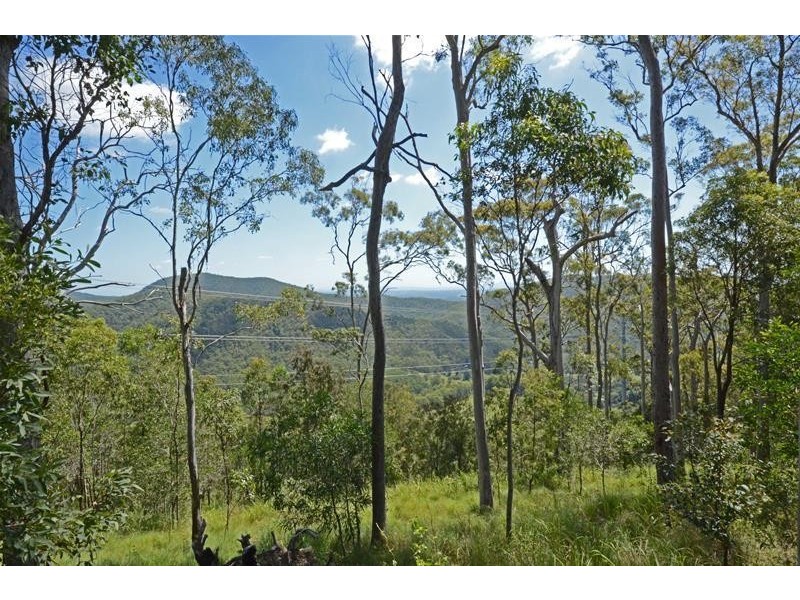 Tamborine Mountain QLD 4272