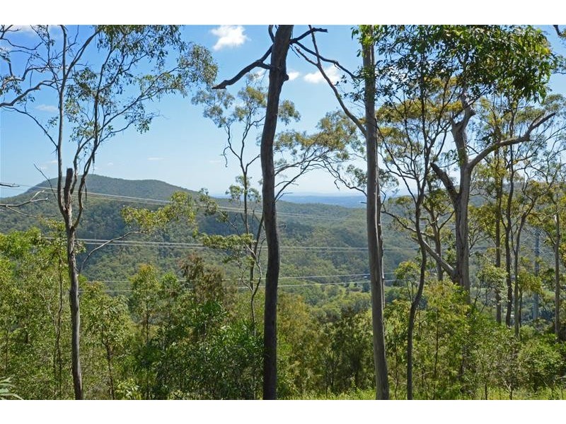 Tamborine Mountain QLD 4272