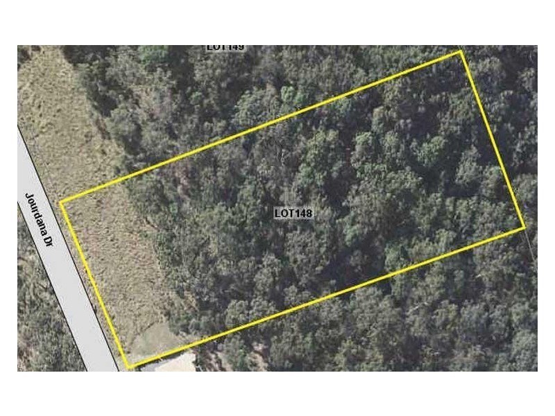 Tamborine Mountain QLD 4272