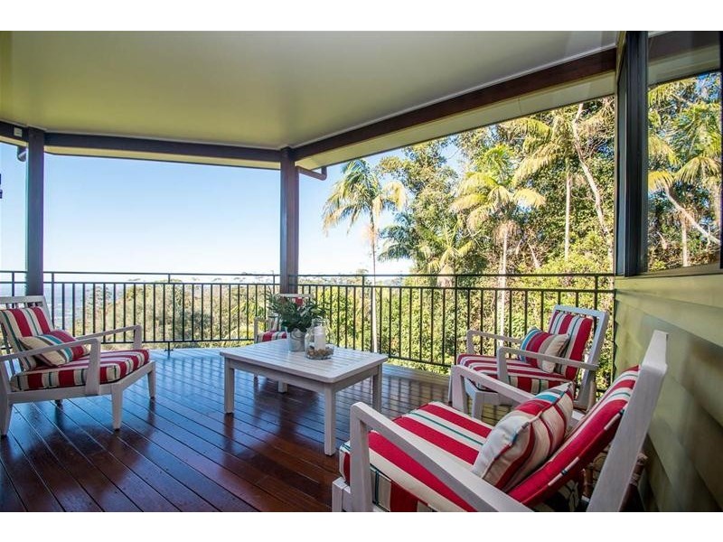 7 Cliff Way, Tamborine Mountain QLD 4272