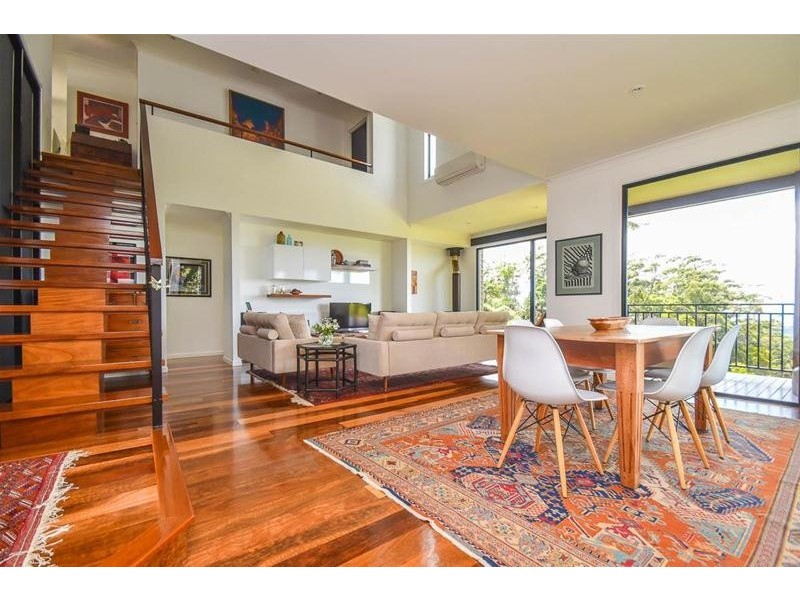 7 Cliff Way, Tamborine Mountain QLD 4272