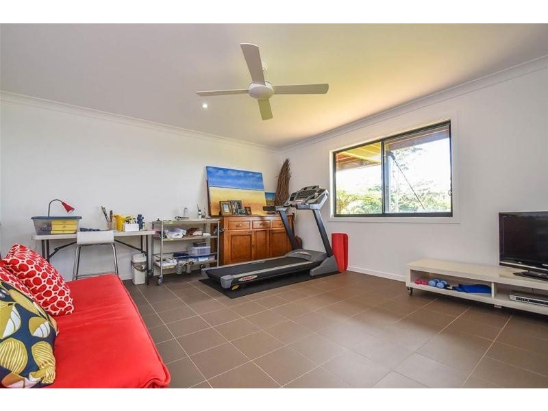 7 Cliff Way, Tamborine Mountain QLD 4272