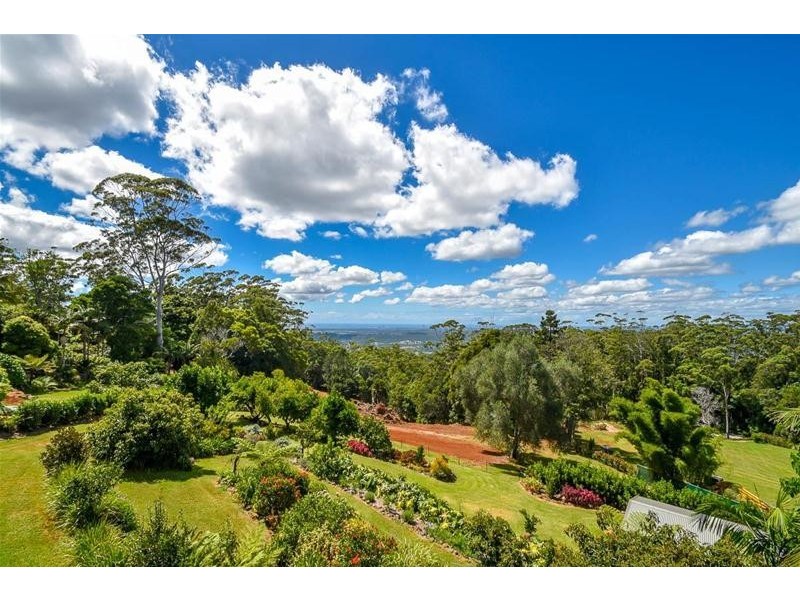 7 Cliff Way, Tamborine Mountain QLD 4272