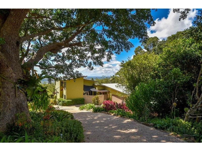 7 Cliff Way, Tamborine Mountain QLD 4272