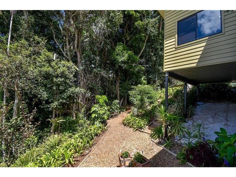 7 Cliff Way, Tamborine Mountain QLD 4272