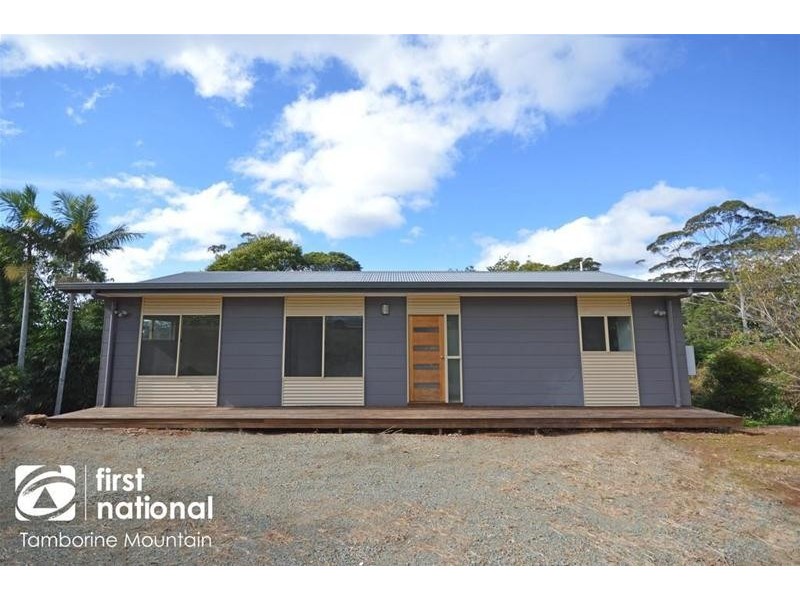 131 Macdonnell Road, Tamborine Mountain QLD 4272