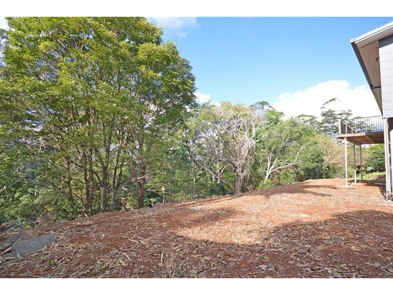 131 Macdonnell Road, Tamborine Mountain QLD 4272