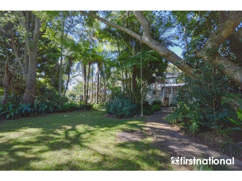 Tamborine Mountain QLD 4272