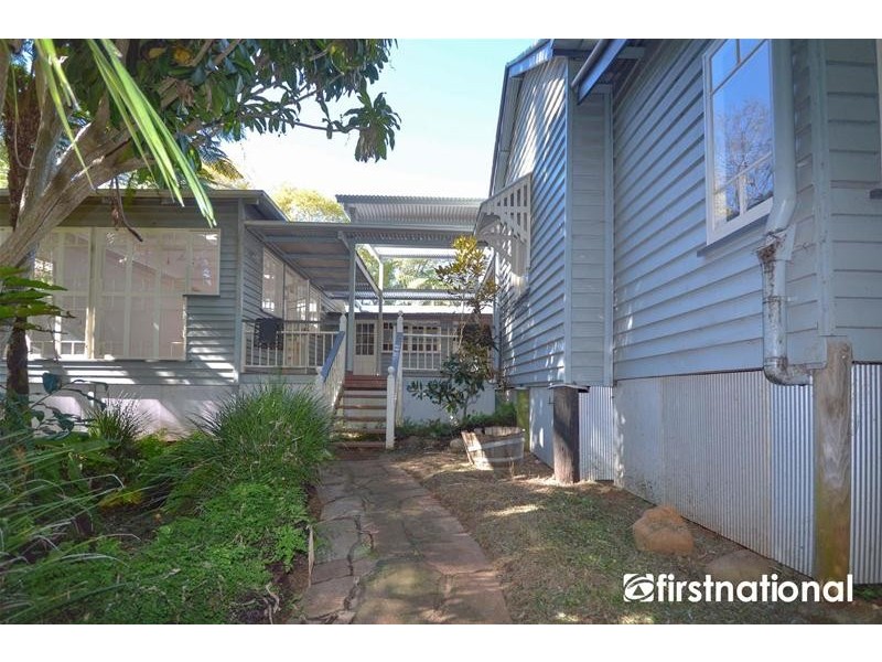 Tamborine Mountain QLD 4272