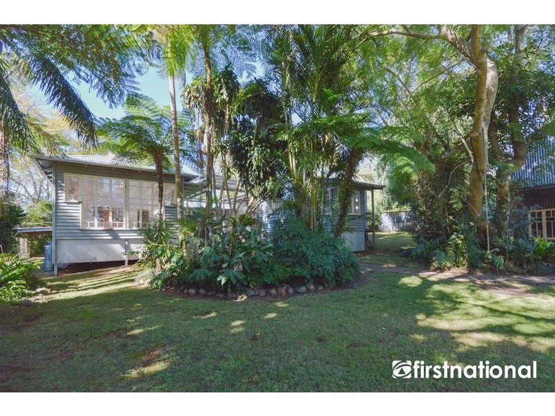 Tamborine Mountain QLD 4272