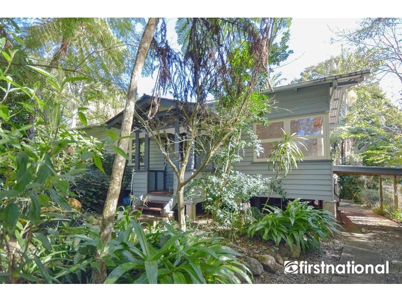 Tamborine Mountain QLD 4272