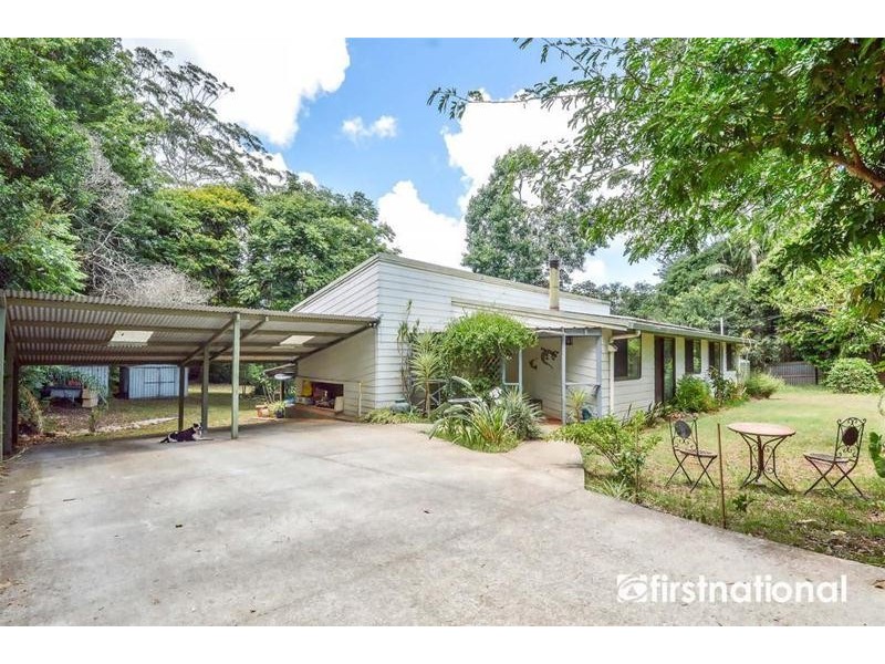7 Kootenai Drive, Tamborine Mountain QLD 4272