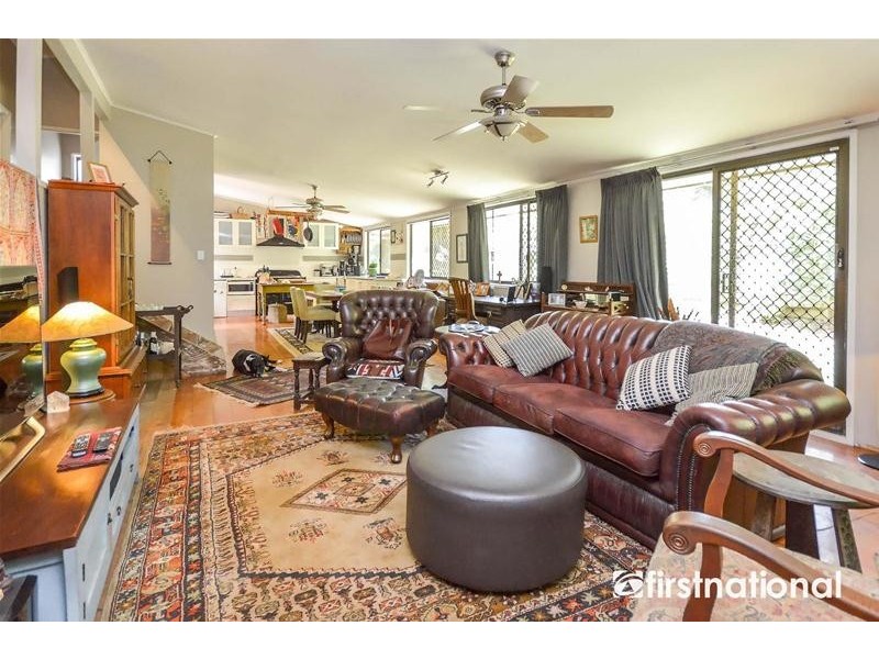 7 Kootenai Drive, Tamborine Mountain QLD 4272