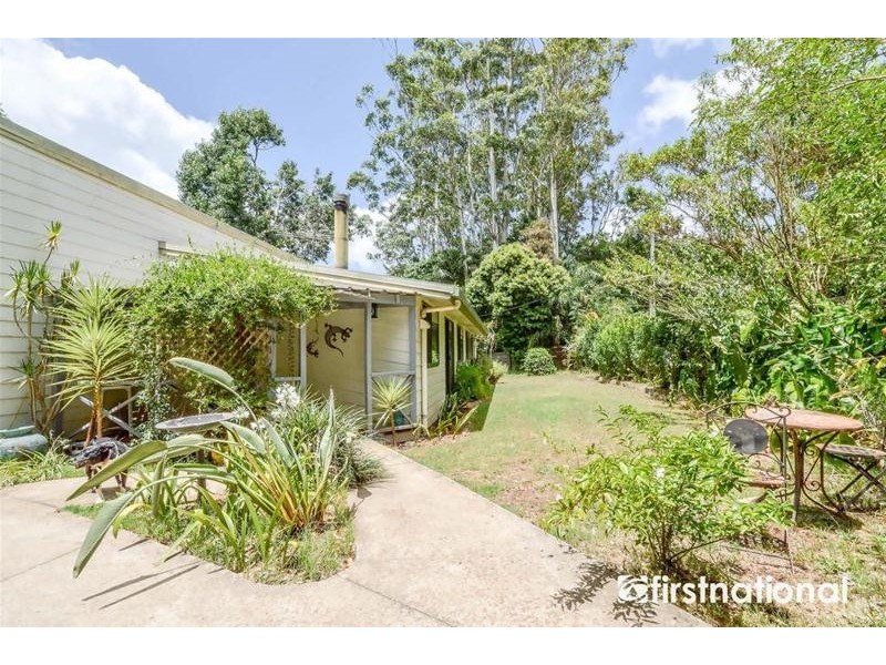 7 Kootenai Drive, Tamborine Mountain QLD 4272
