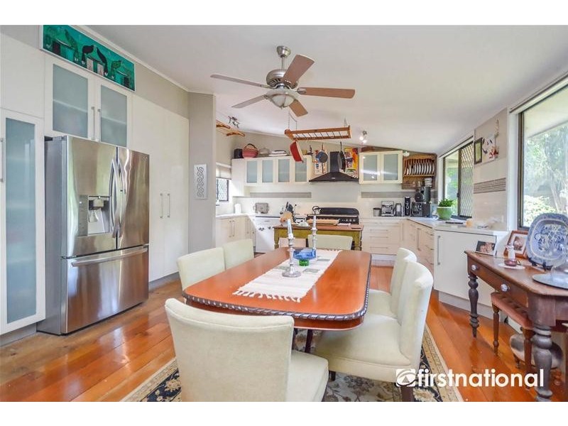 7 Kootenai Drive, Tamborine Mountain QLD 4272