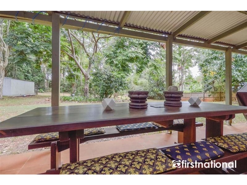 7 Kootenai Drive, Tamborine Mountain QLD 4272