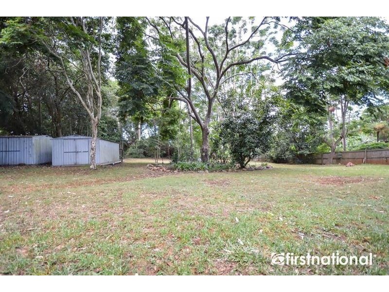 7 Kootenai Drive, Tamborine Mountain QLD 4272