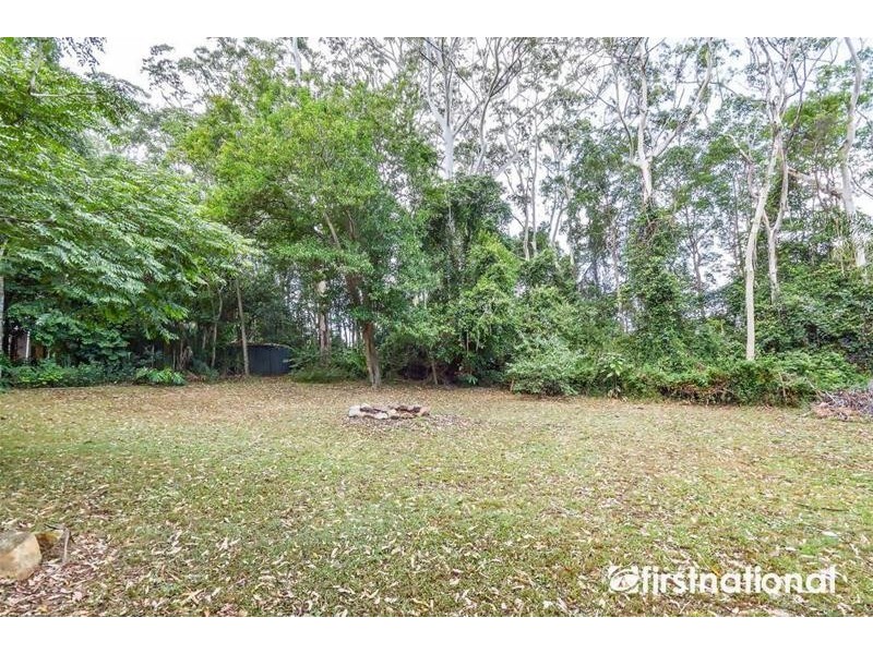 7 Kootenai Drive, Tamborine Mountain QLD 4272