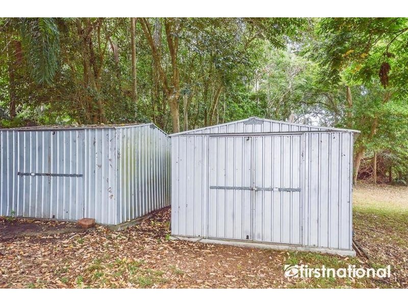 7 Kootenai Drive, Tamborine Mountain QLD 4272
