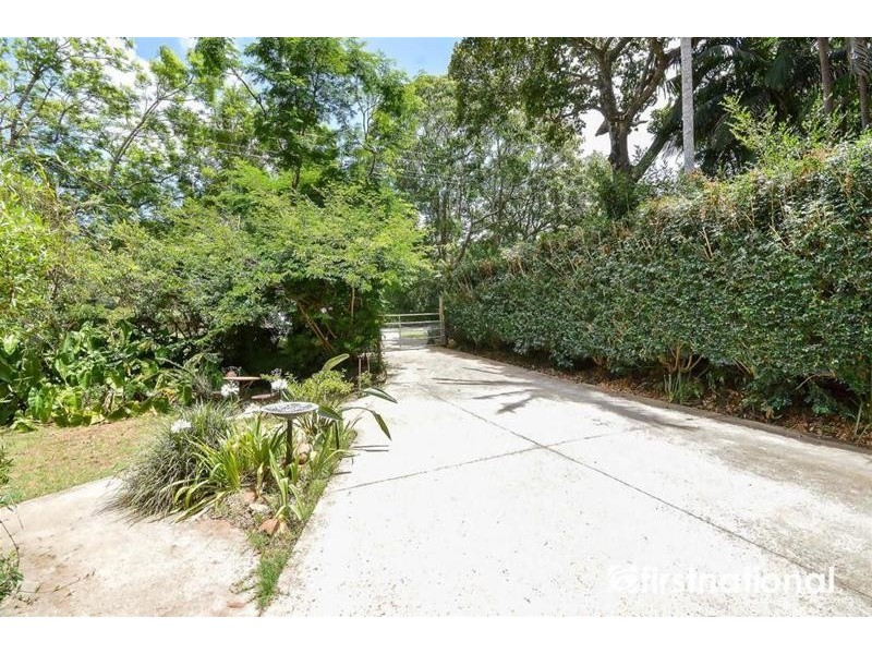 7 Kootenai Drive, Tamborine Mountain QLD 4272