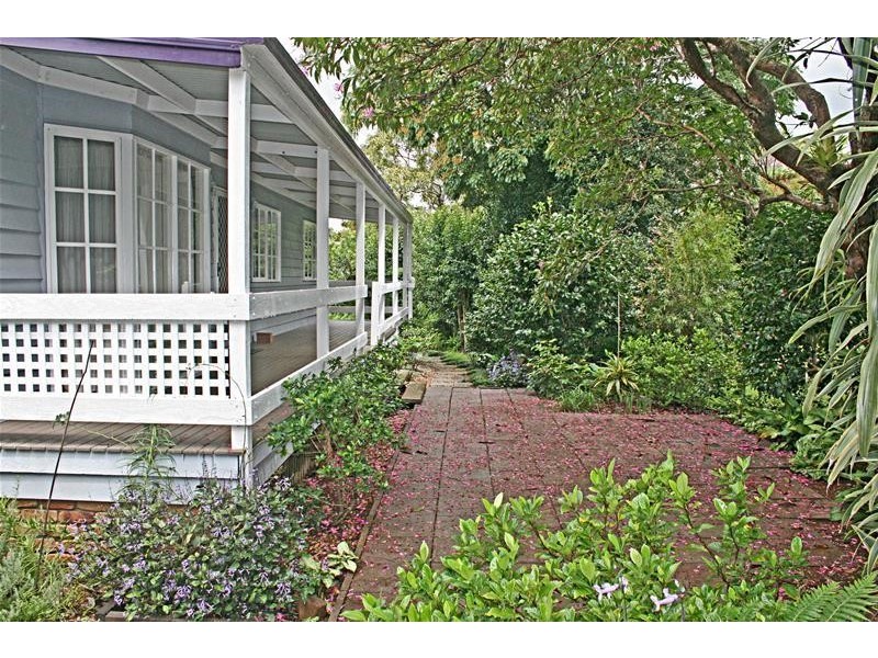 Tamborine Mountain QLD 4272