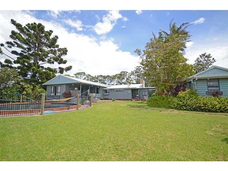 Tamborine Mountain QLD 4272