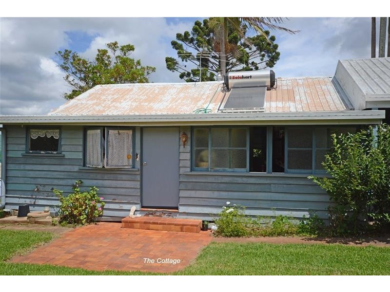 Tamborine Mountain QLD 4272