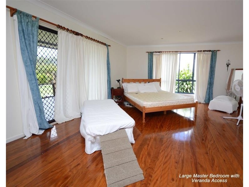 Tamborine Mountain QLD 4272