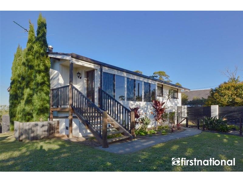 Tamborine Mountain QLD 4272