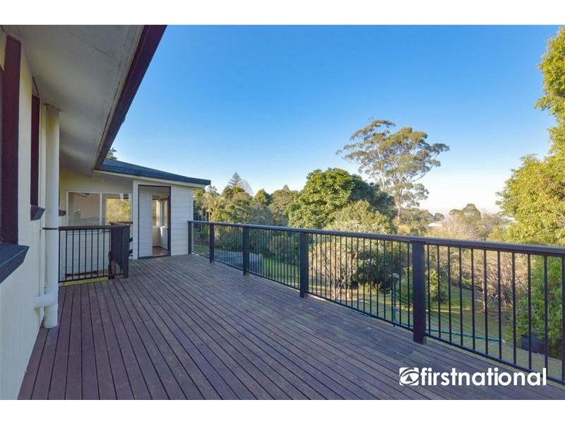 Tamborine Mountain QLD 4272