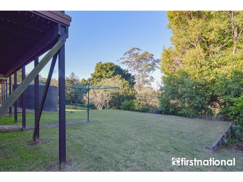 Tamborine Mountain QLD 4272