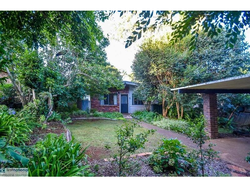 22 Beechmont Avenue, Tamborine Mountain QLD 4272
