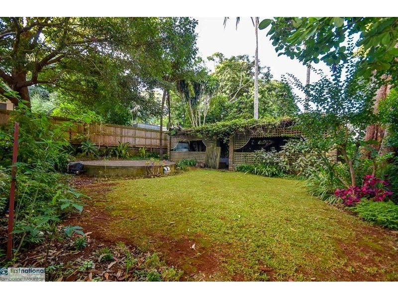 22 Beechmont Avenue, Tamborine Mountain QLD 4272