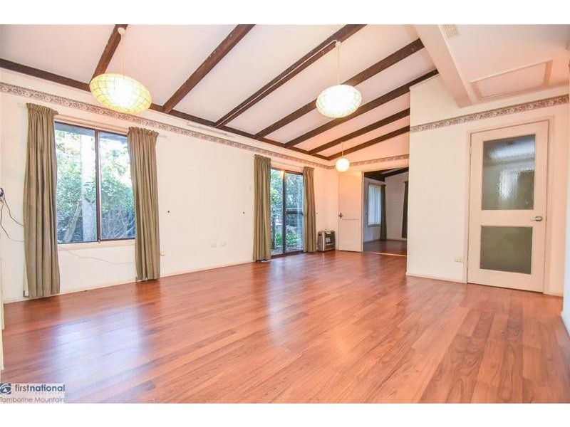 22 Beechmont Avenue, Tamborine Mountain QLD 4272