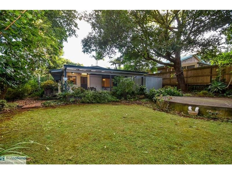 22 Beechmont Avenue, Tamborine Mountain QLD 4272