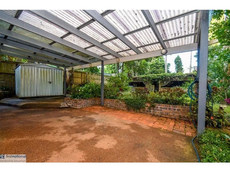 22 Beechmont Avenue, Tamborine Mountain QLD 4272