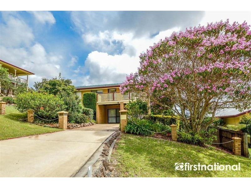 18 Magnetic Drive, Tamborine Mountain QLD 4272